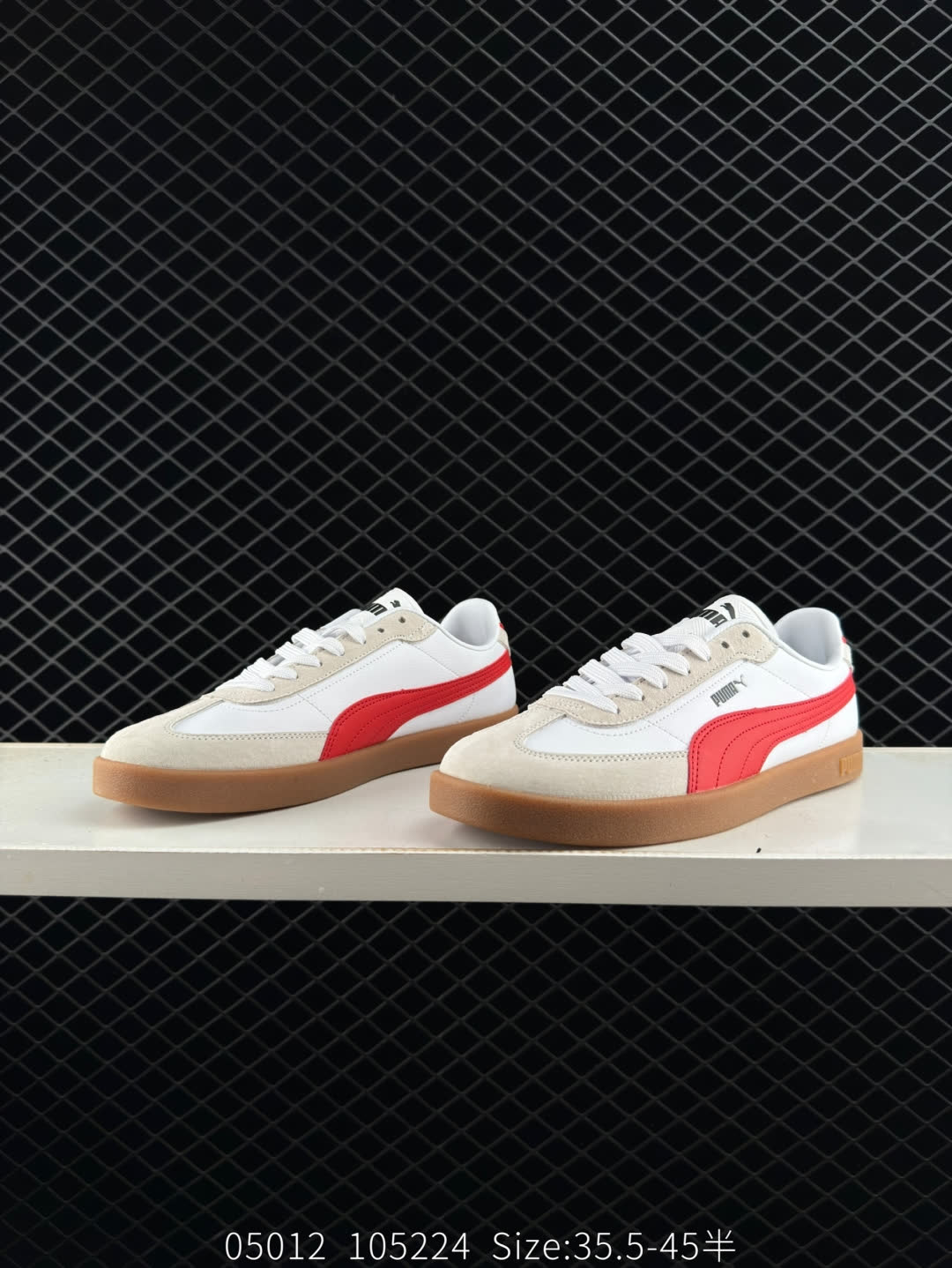 PUMA Club II Era