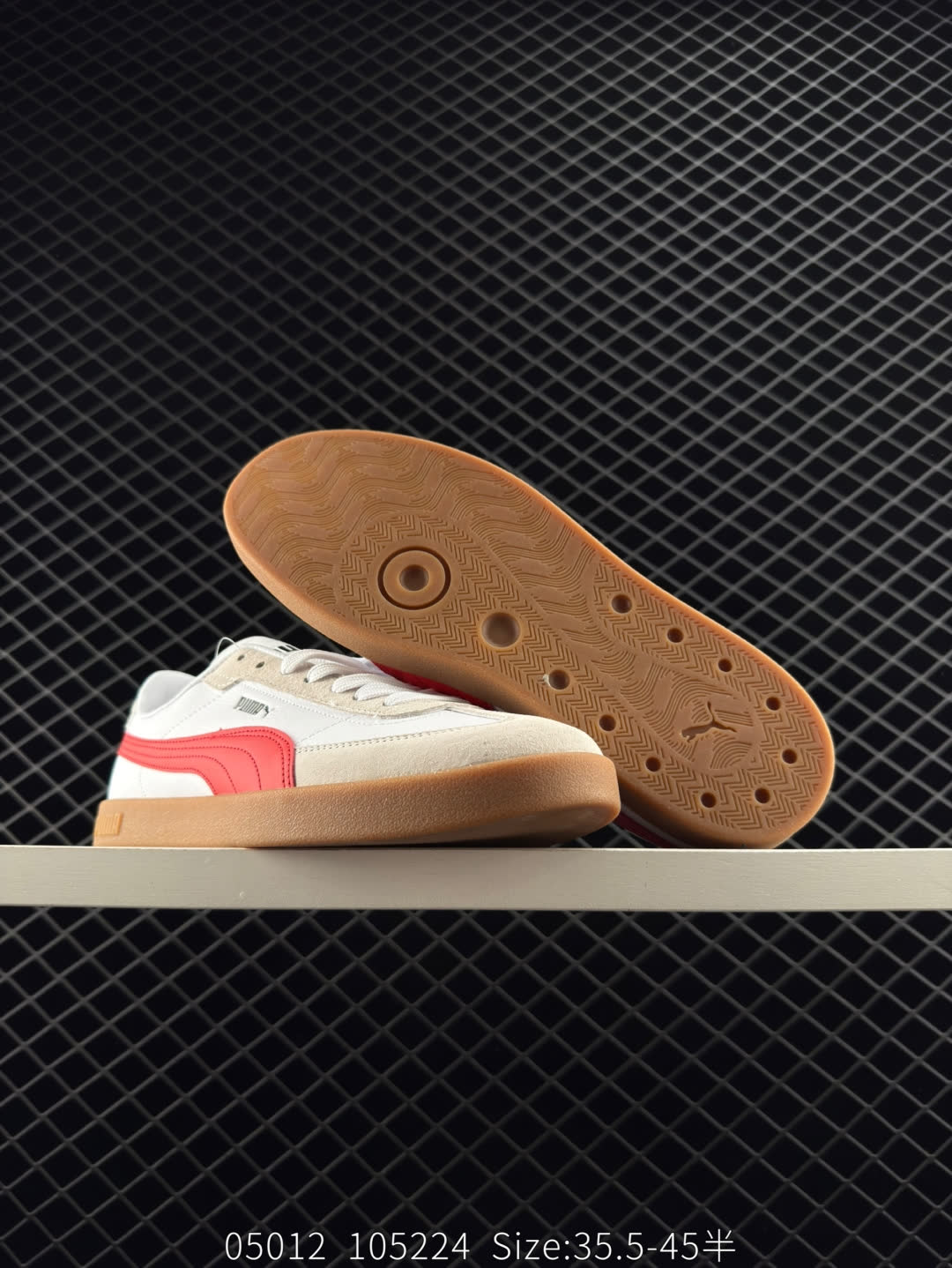 PUMA Club II Era