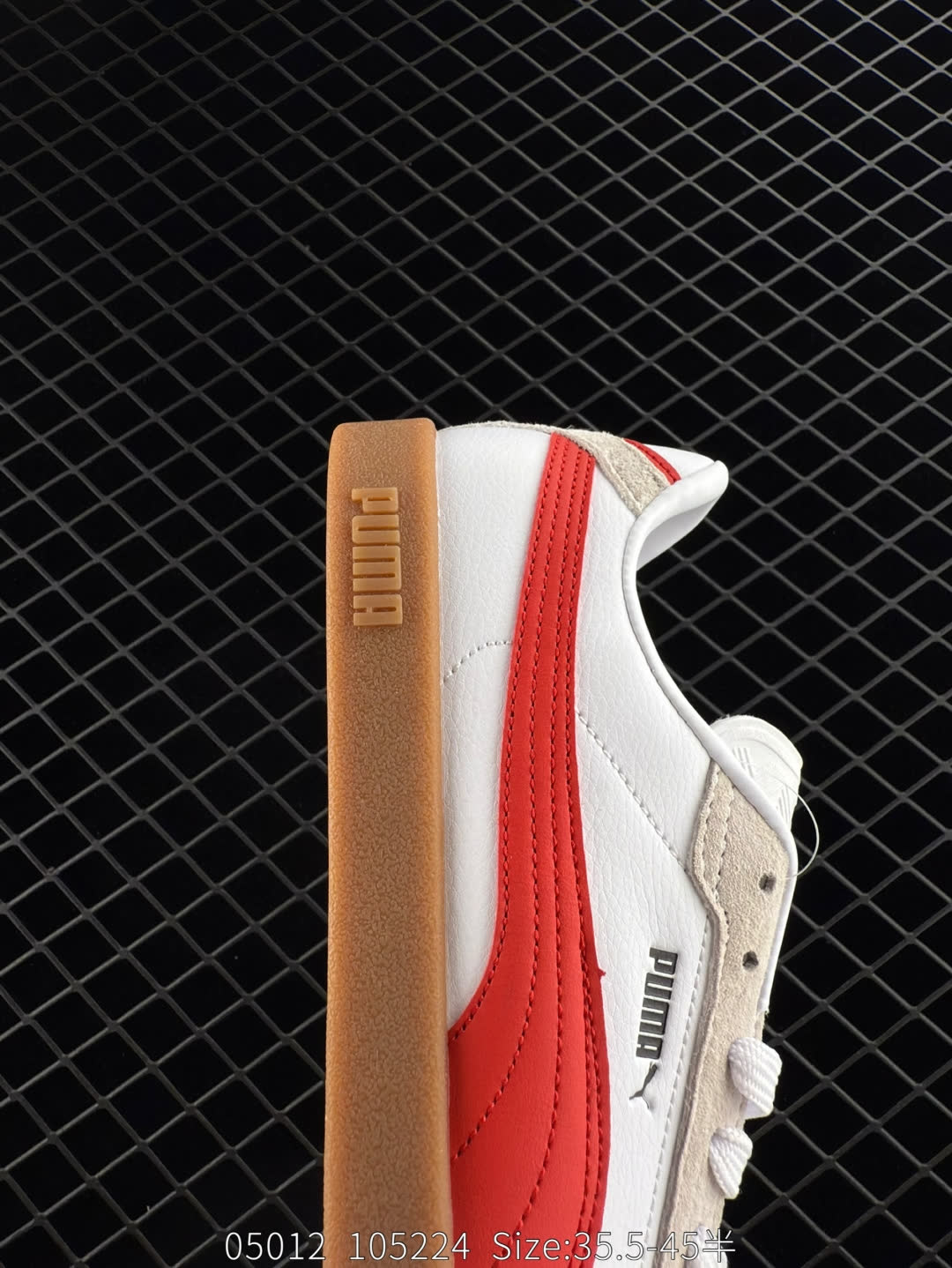 PUMA Club II Era