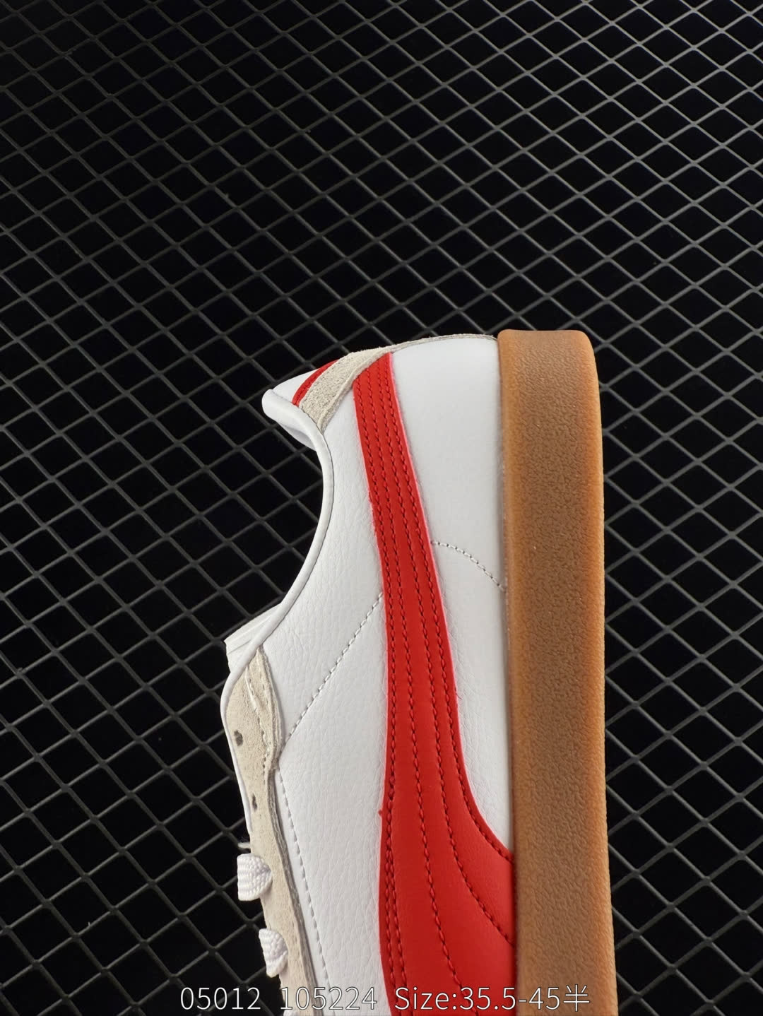 PUMA Club II Era