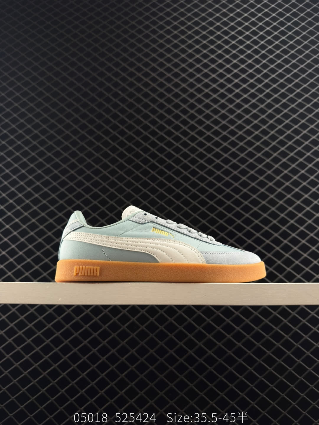 PUMA Club II Era