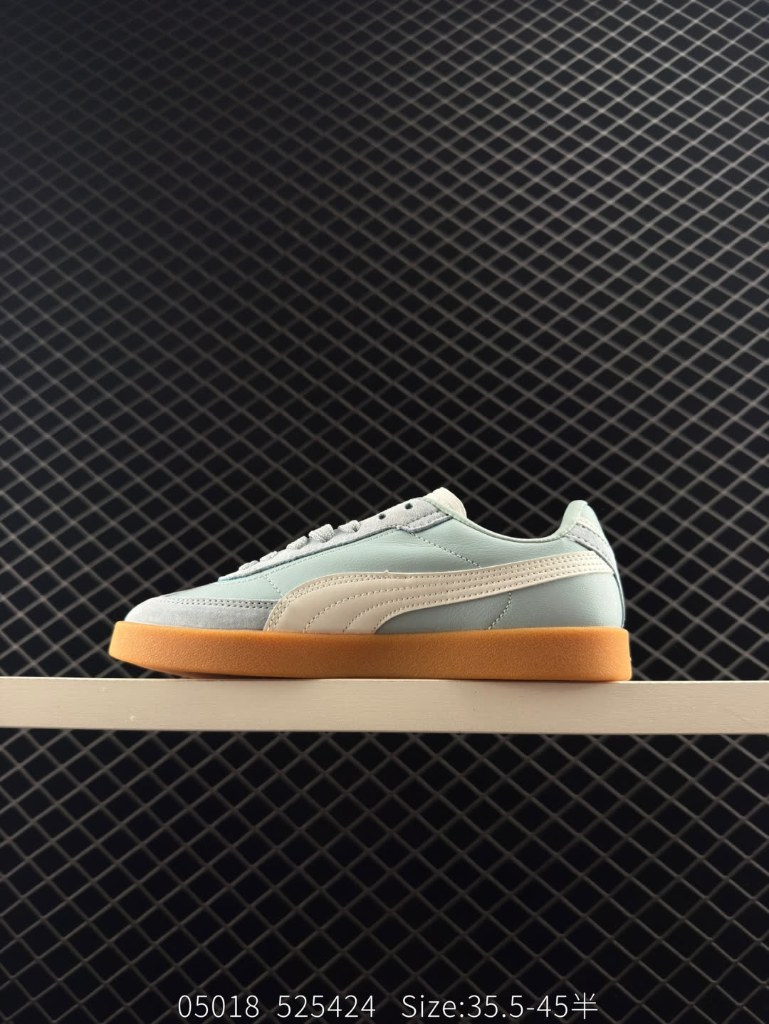 PUMA Club II Era