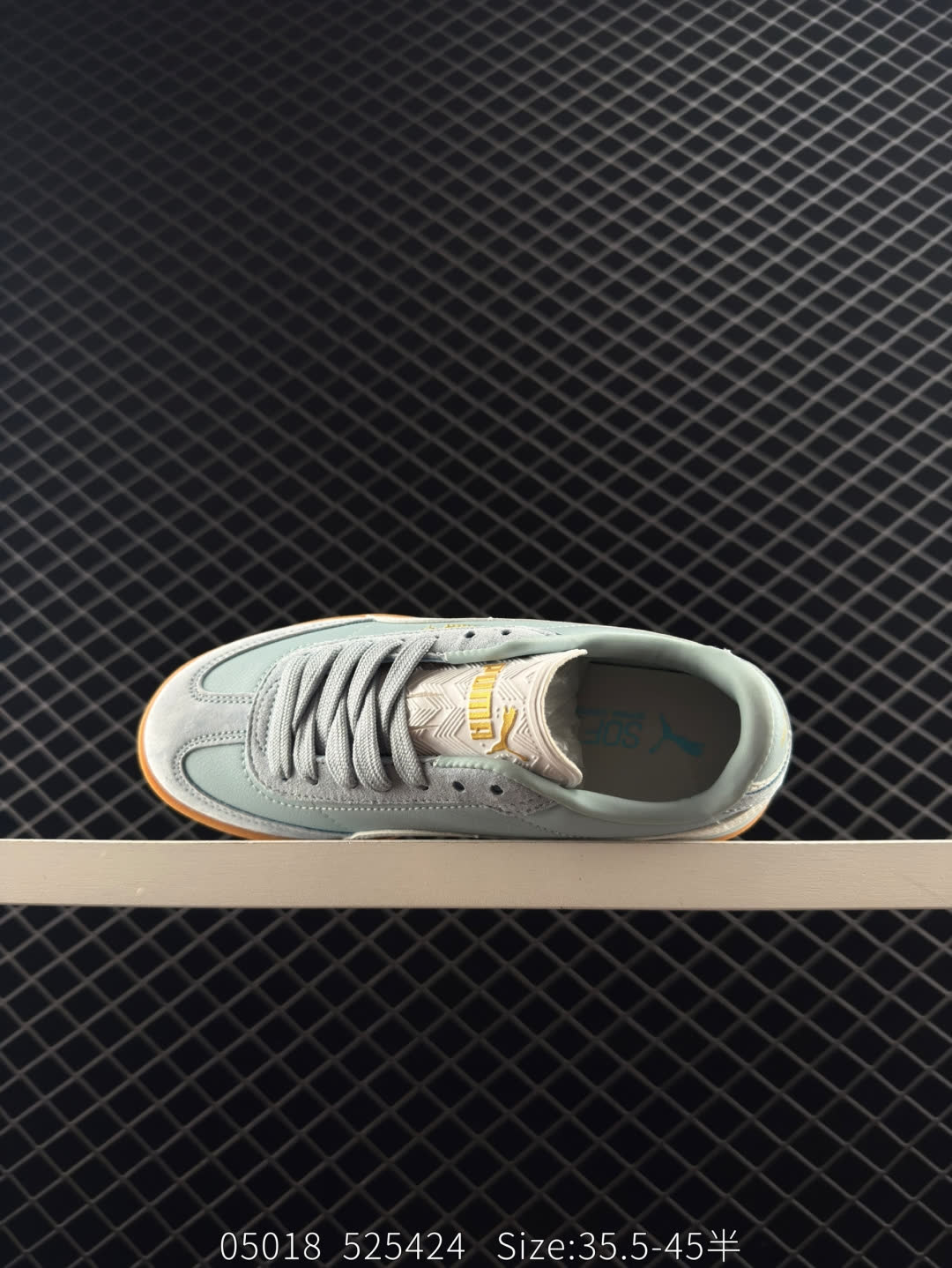 PUMA Club II Era