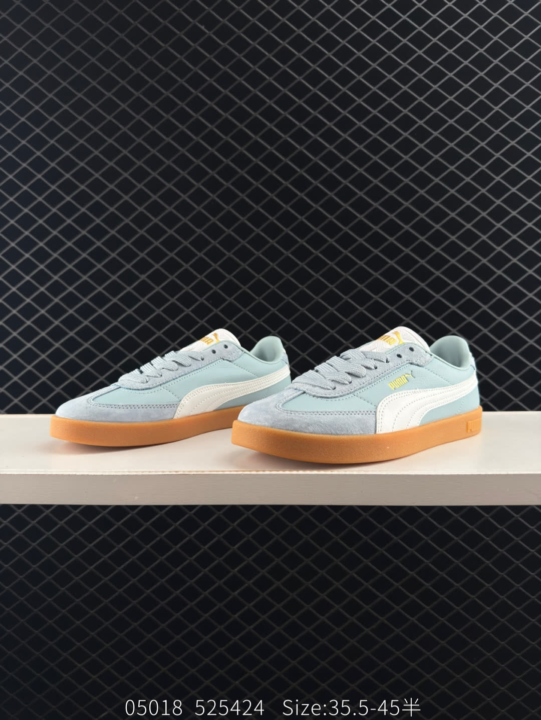 PUMA Club II Era