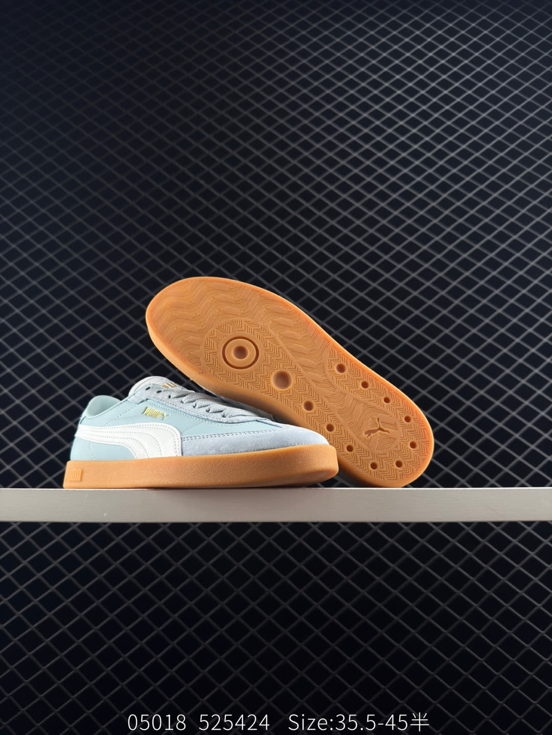 PUMA Club II Era