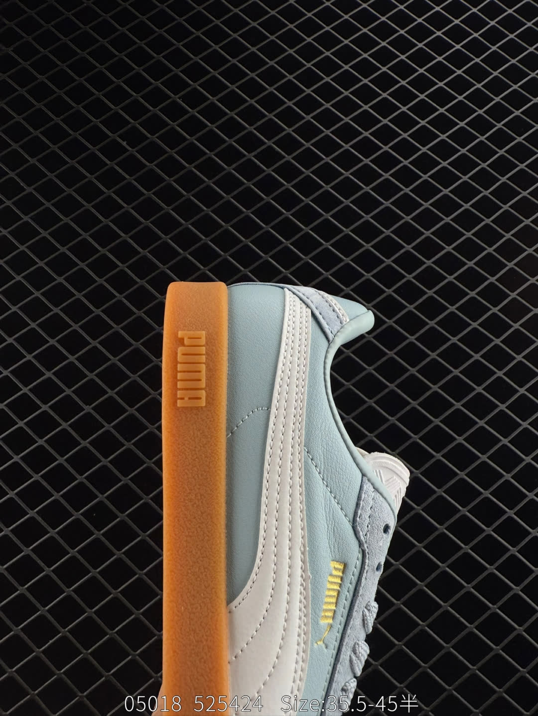 PUMA Club II Era