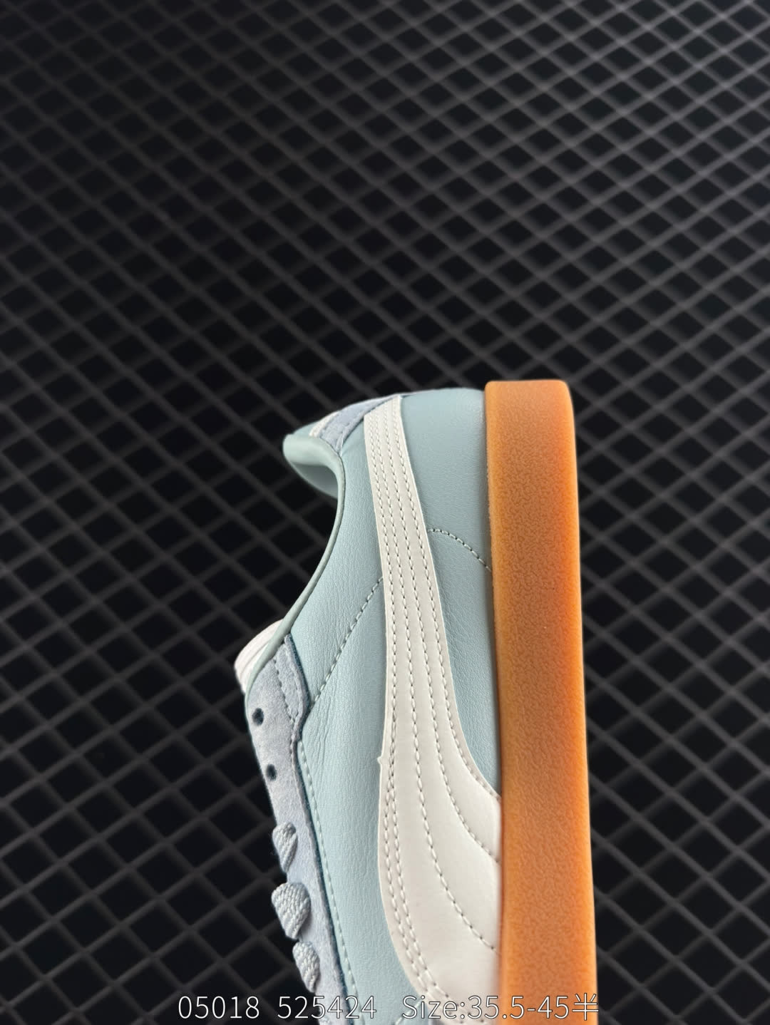 PUMA Club II Era
