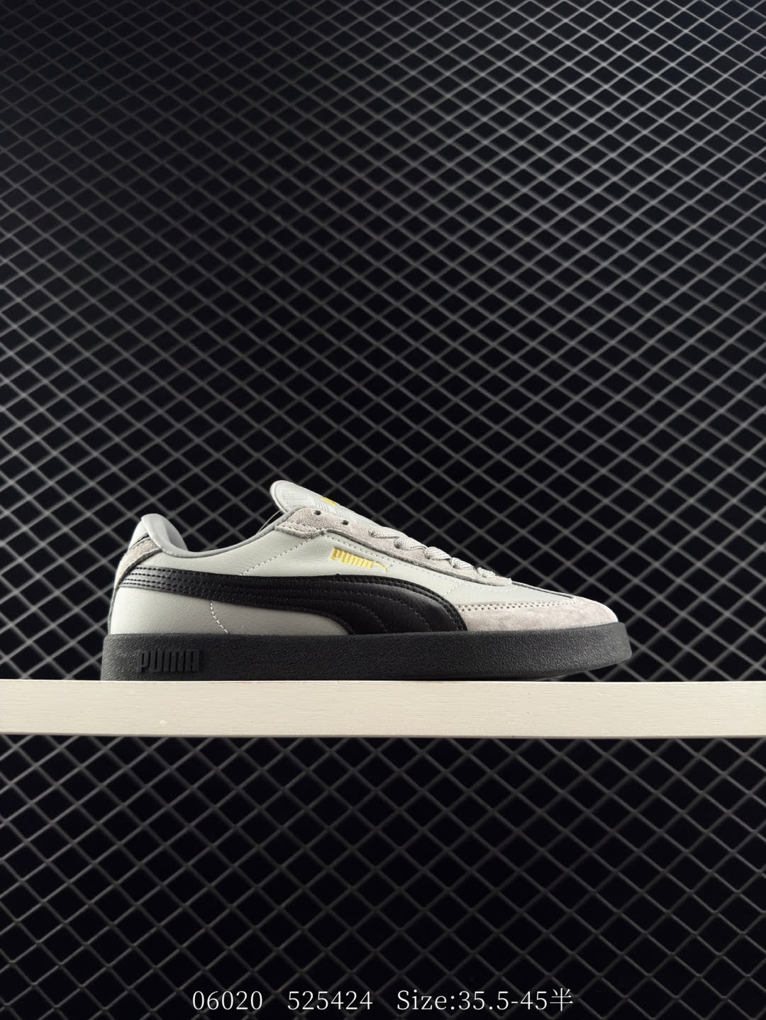 PUMA Club II Era