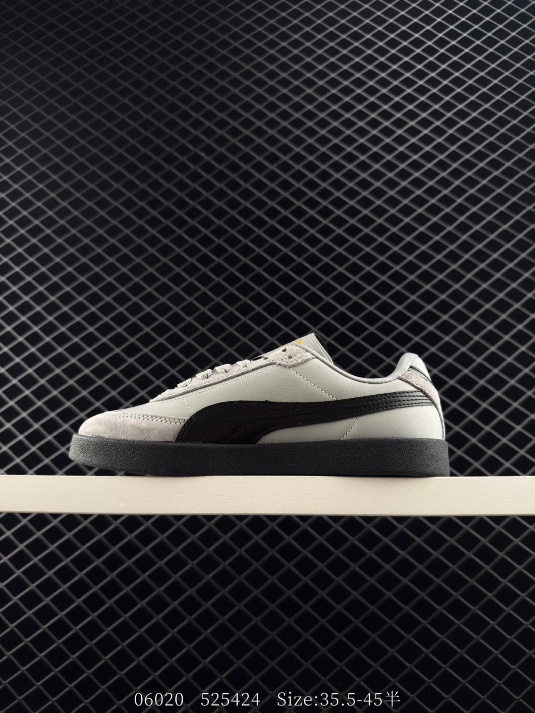 PUMA Club II Era