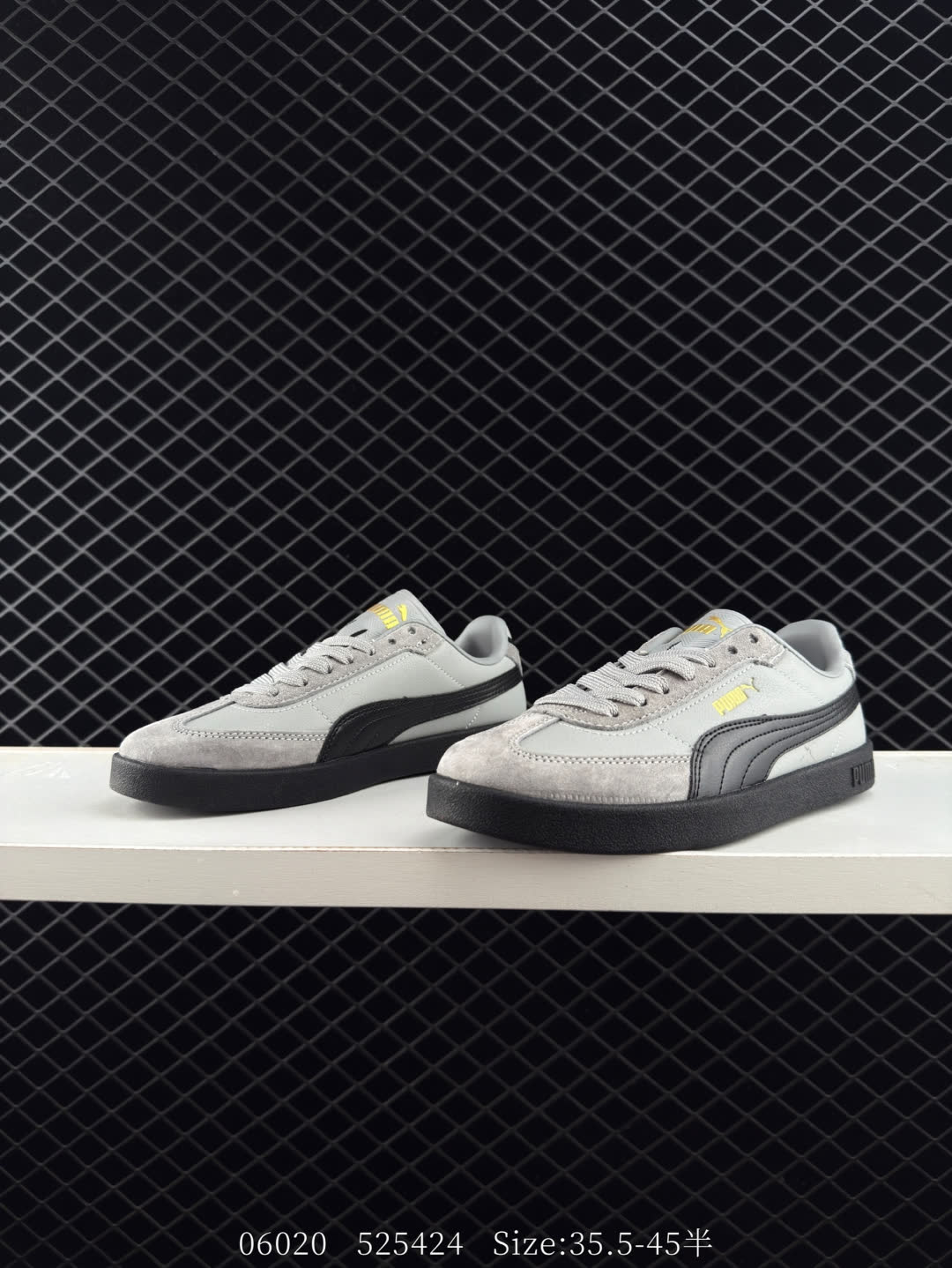 PUMA Club II Era