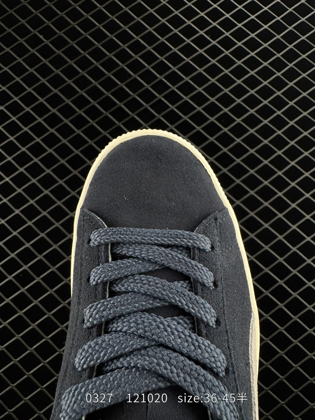 Puma Clyde OG Low Sneakers”Parisian Night“