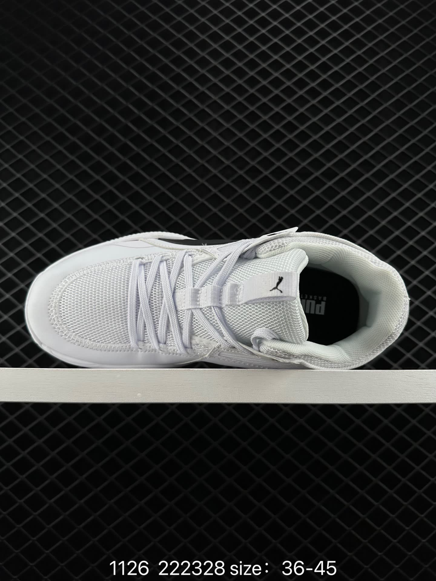 PUMA Puma Clyde Hardwood
