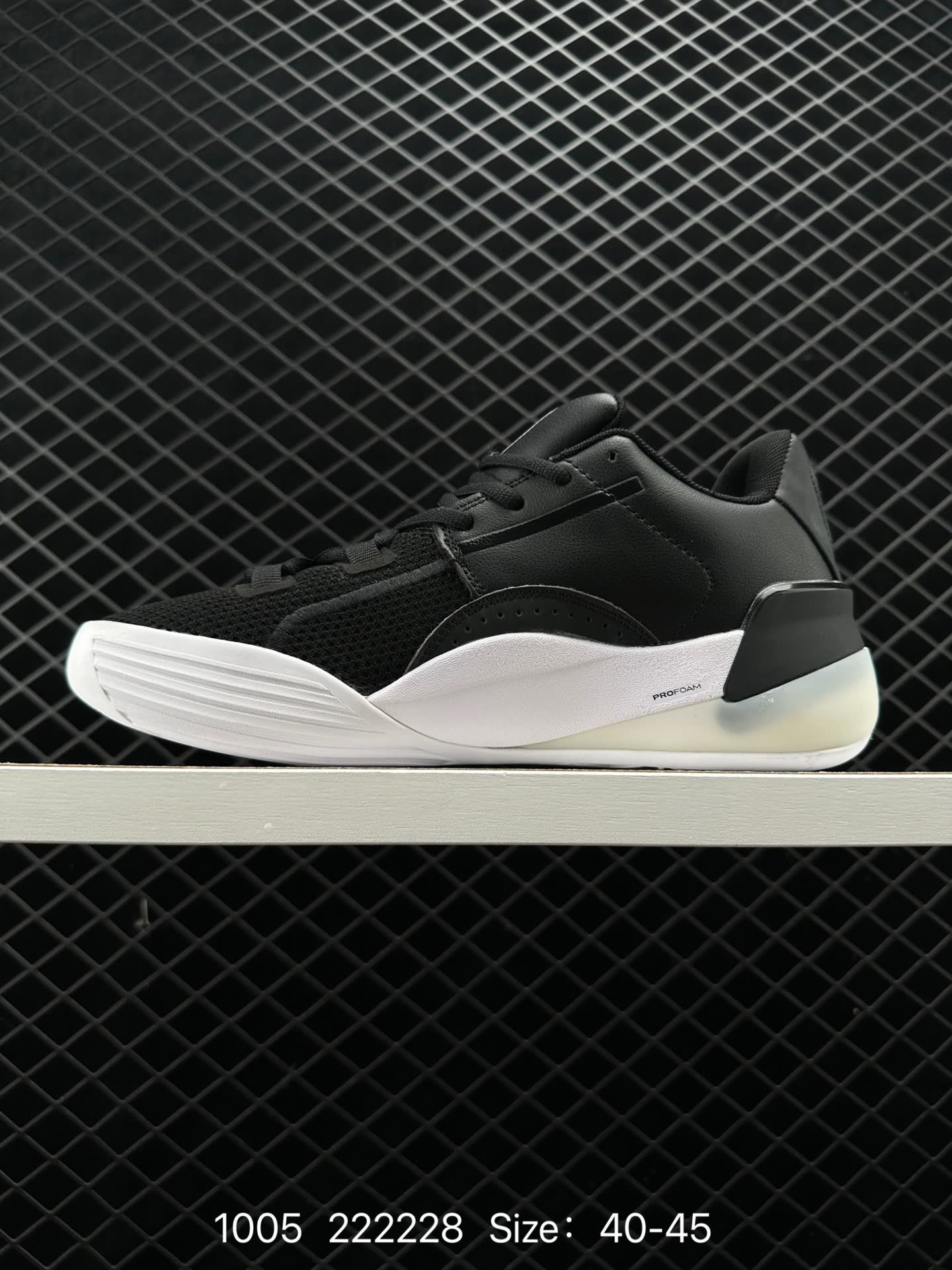Puma Clyde HARWOOD LL2