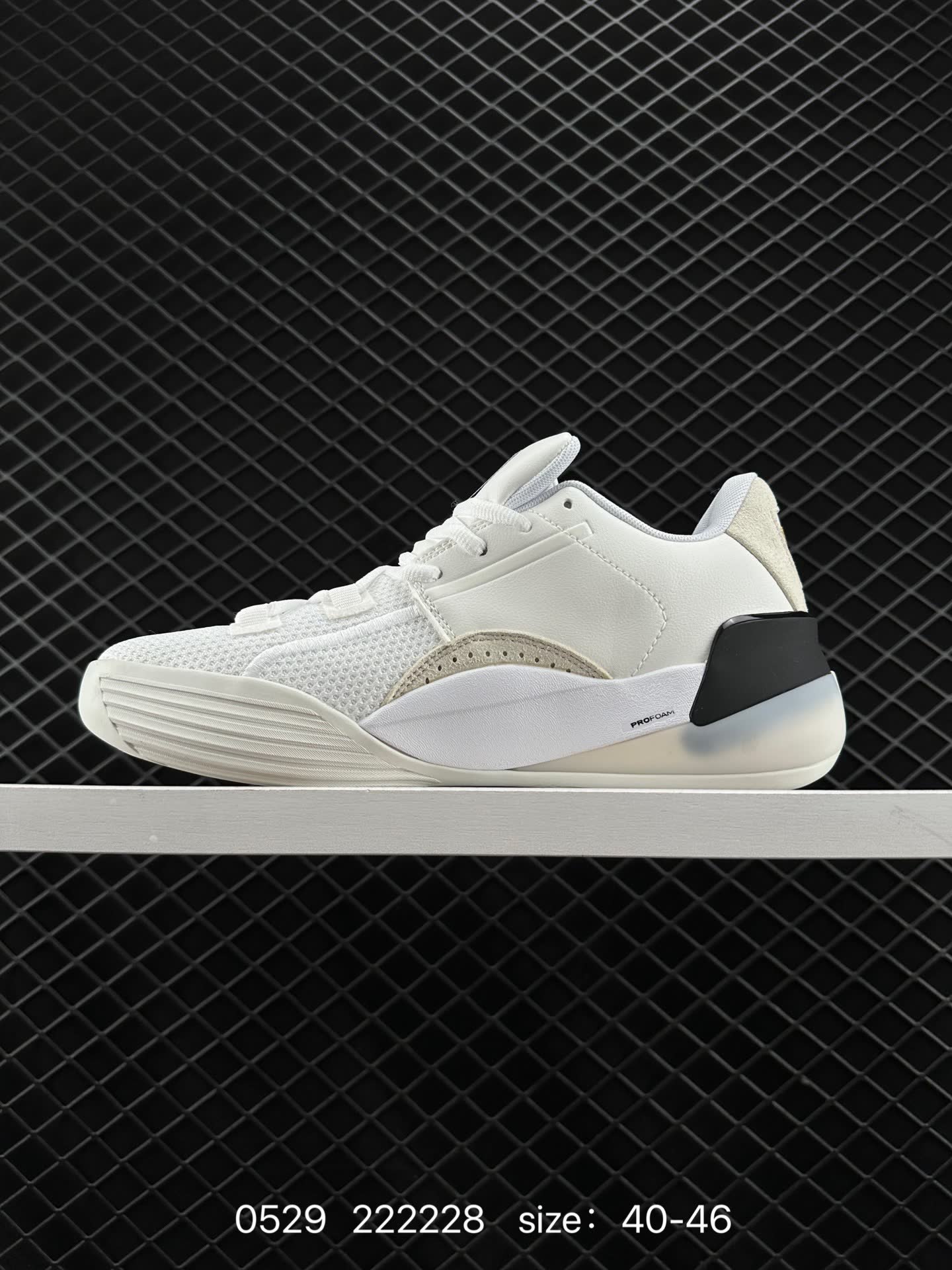 Puma Clyde Hardwood