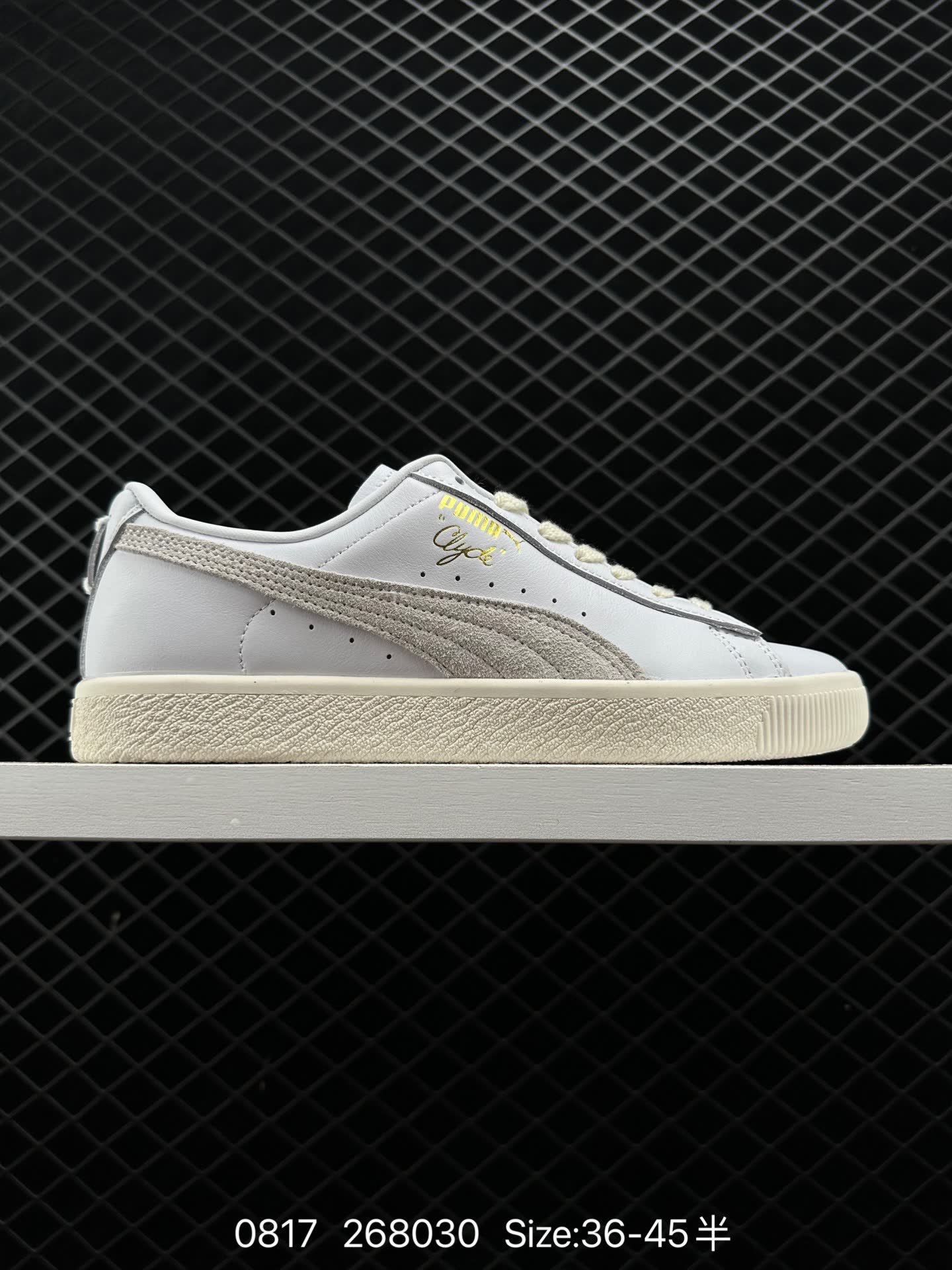 NOAH xPUMA Clyde