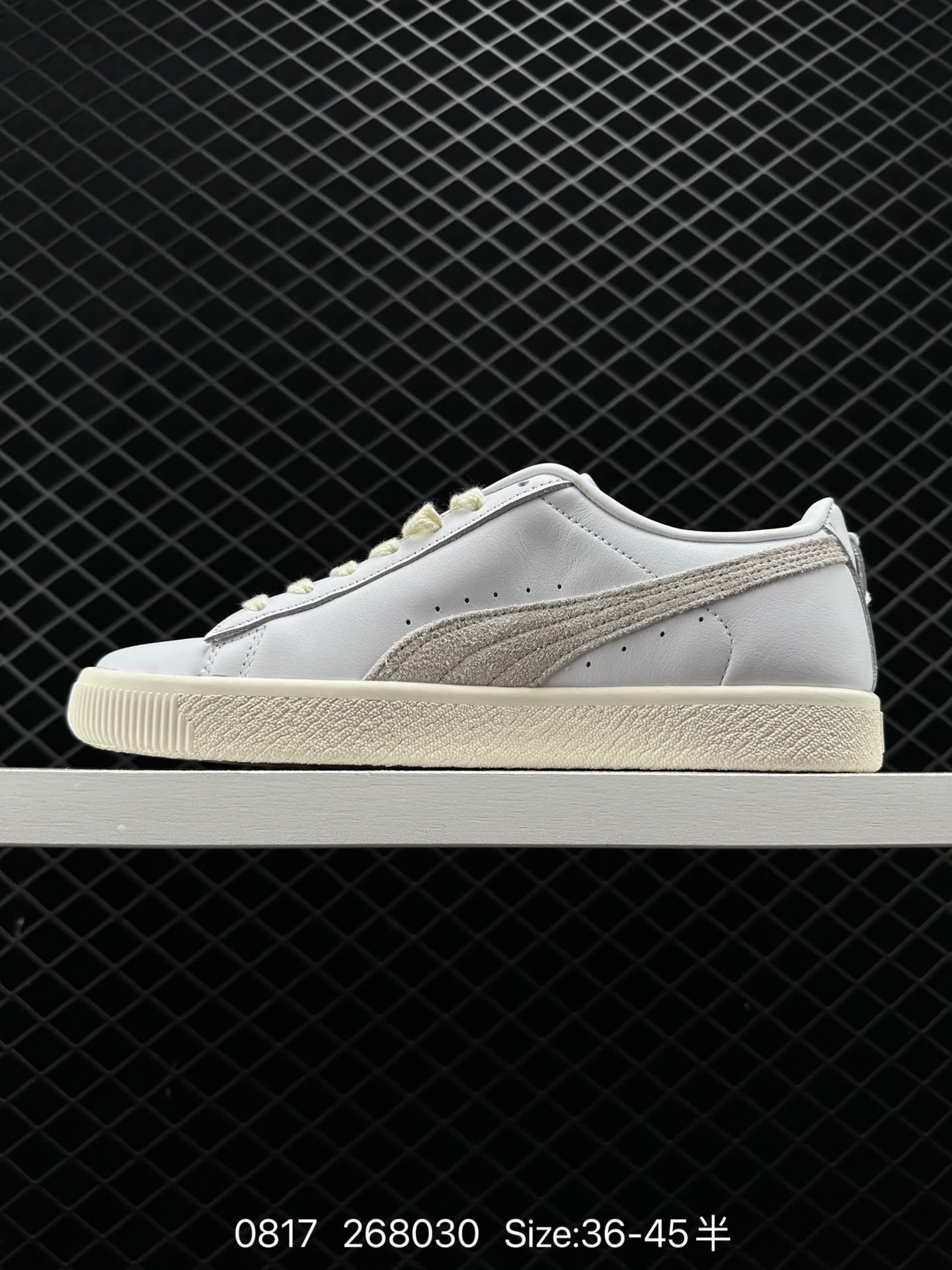 NOAH xPUMA Clyde