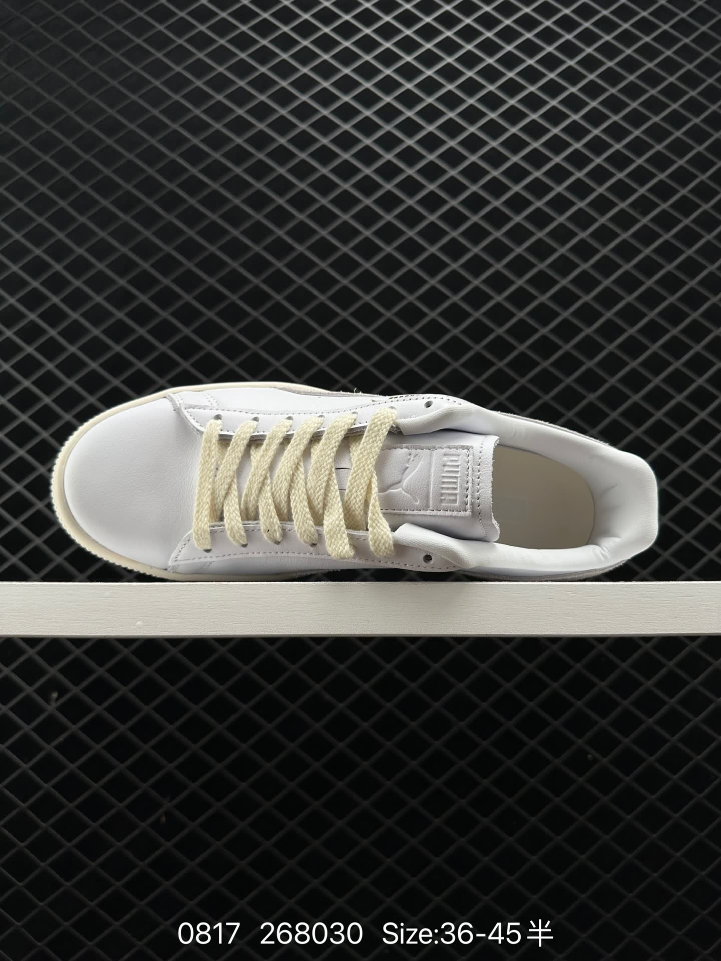NOAH xPUMA Clyde