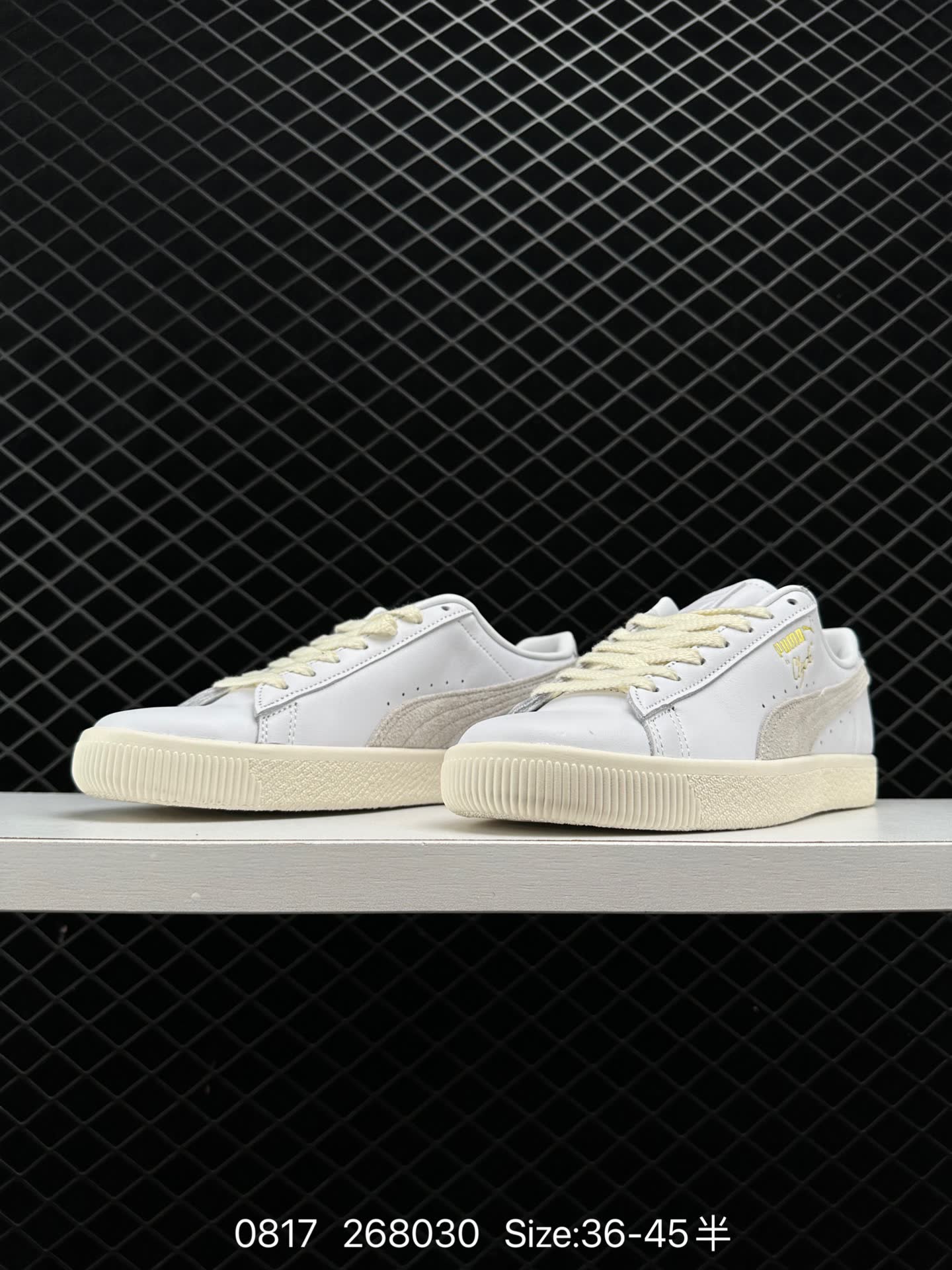 NOAH xPUMA Clyde