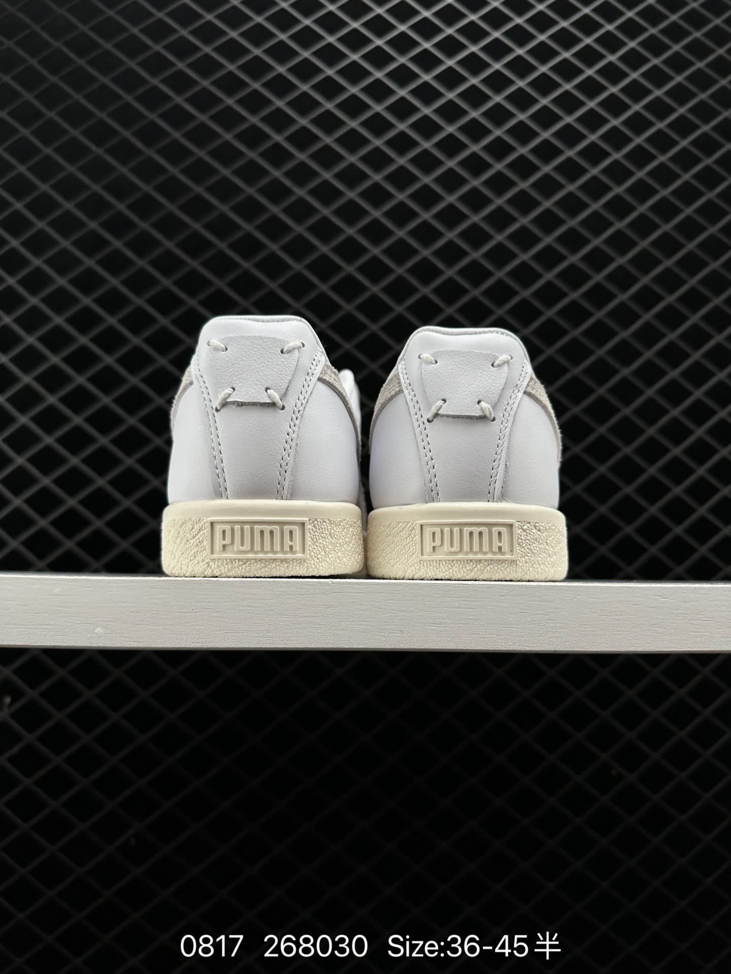 NOAH xPUMA Clyde