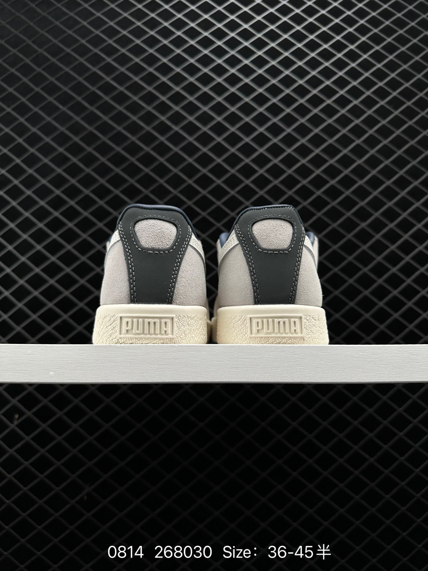 NOAH xPUMA Clyde