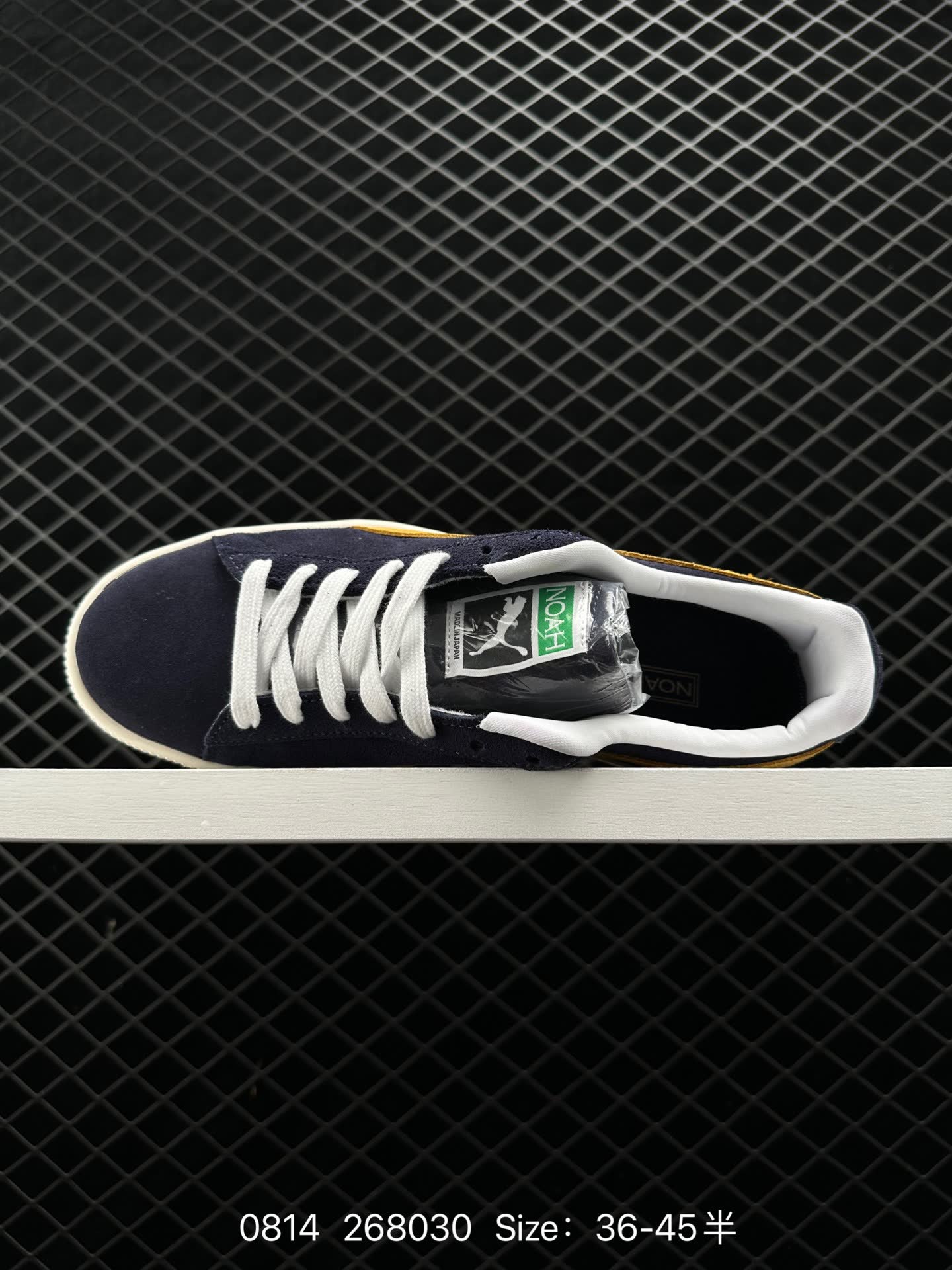 NOAH xPUMA Clyde