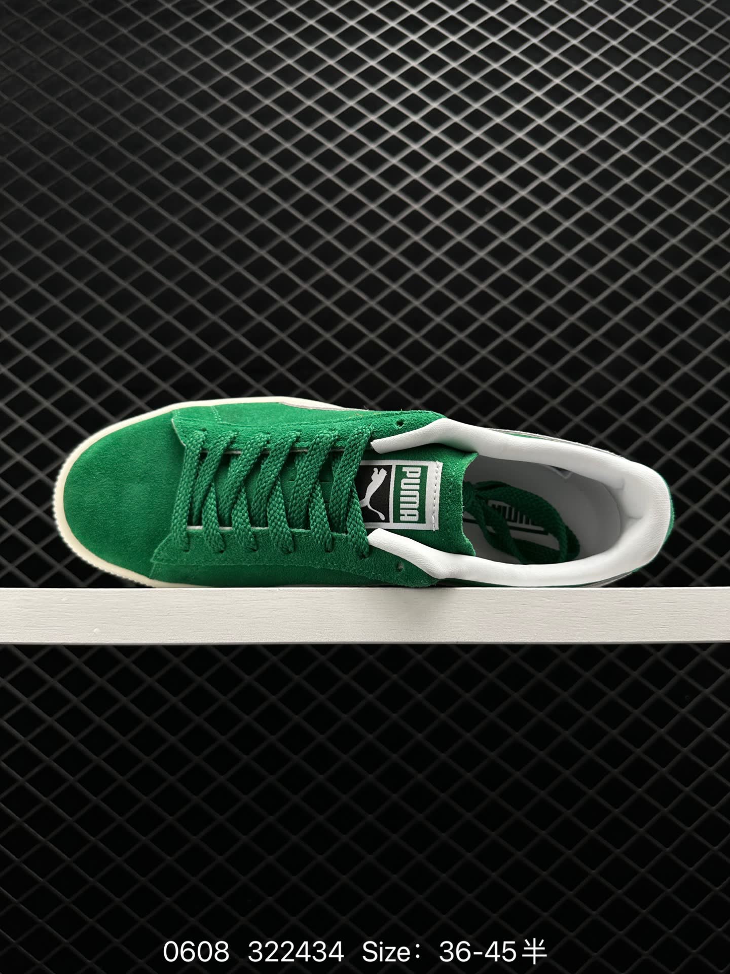 NOAH x PUMA Clyde