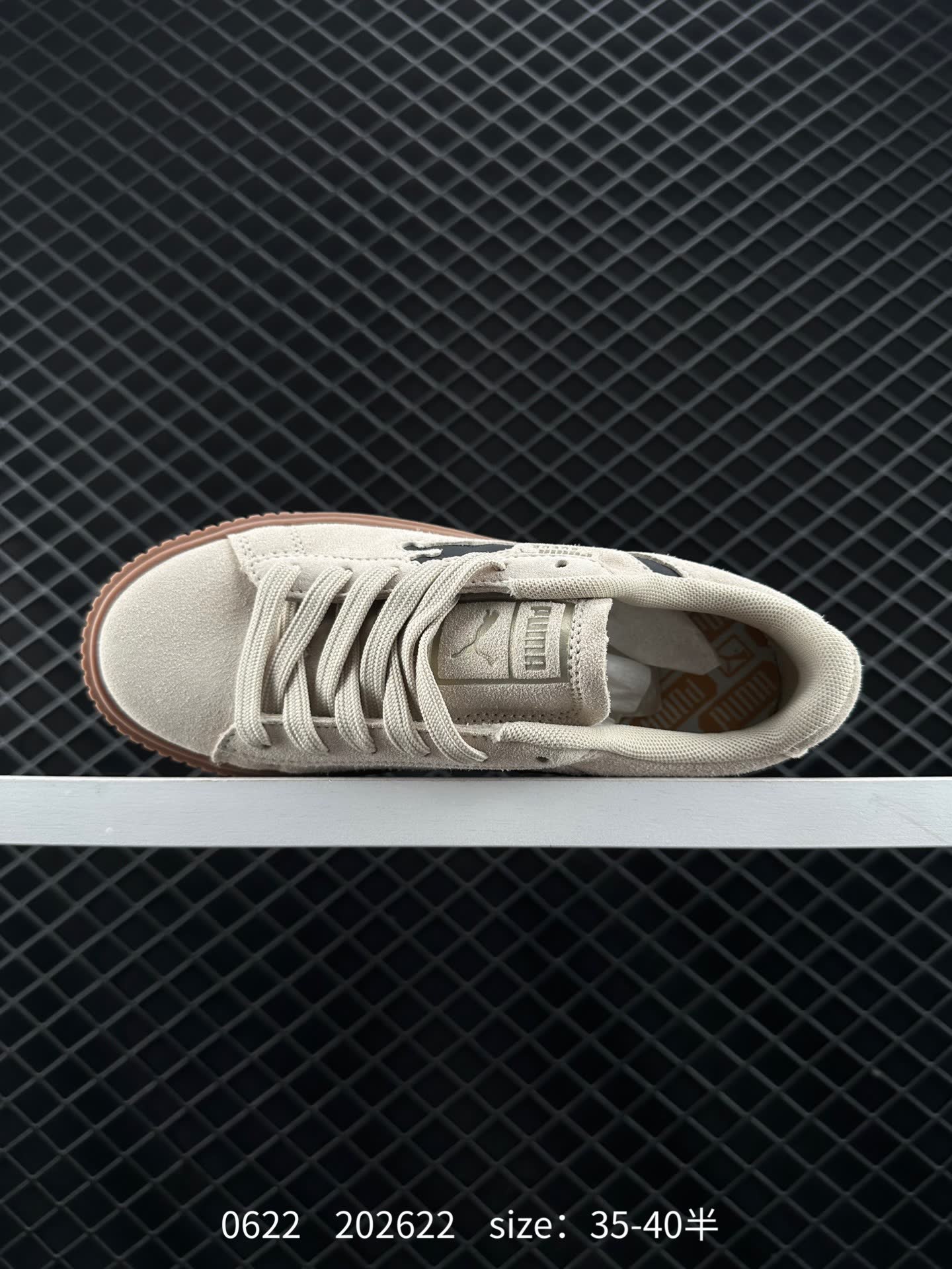 PUMA COURT CLASSIC VULC FS