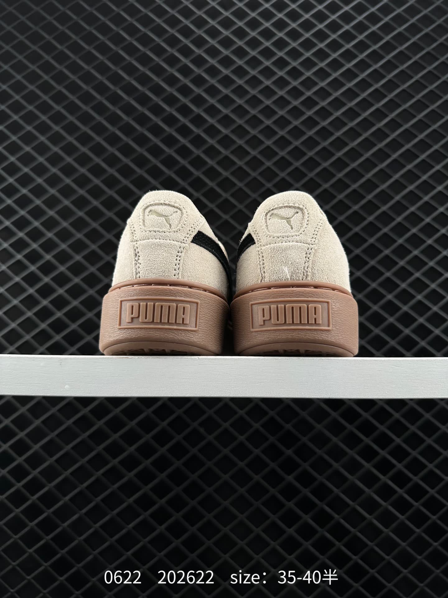 PUMA COURT CLASSIC VULC FS