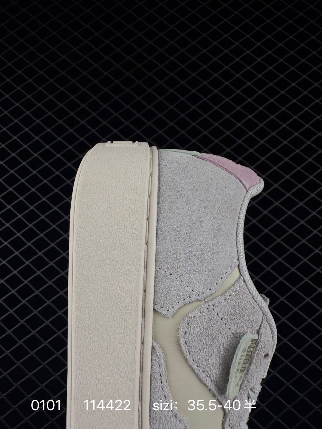 PUMA COURT CLASSIC VULC FS