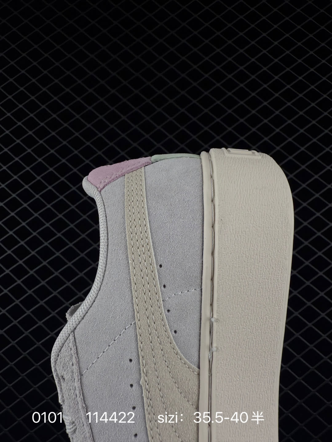 PUMA COURT CLASSIC VULC FS