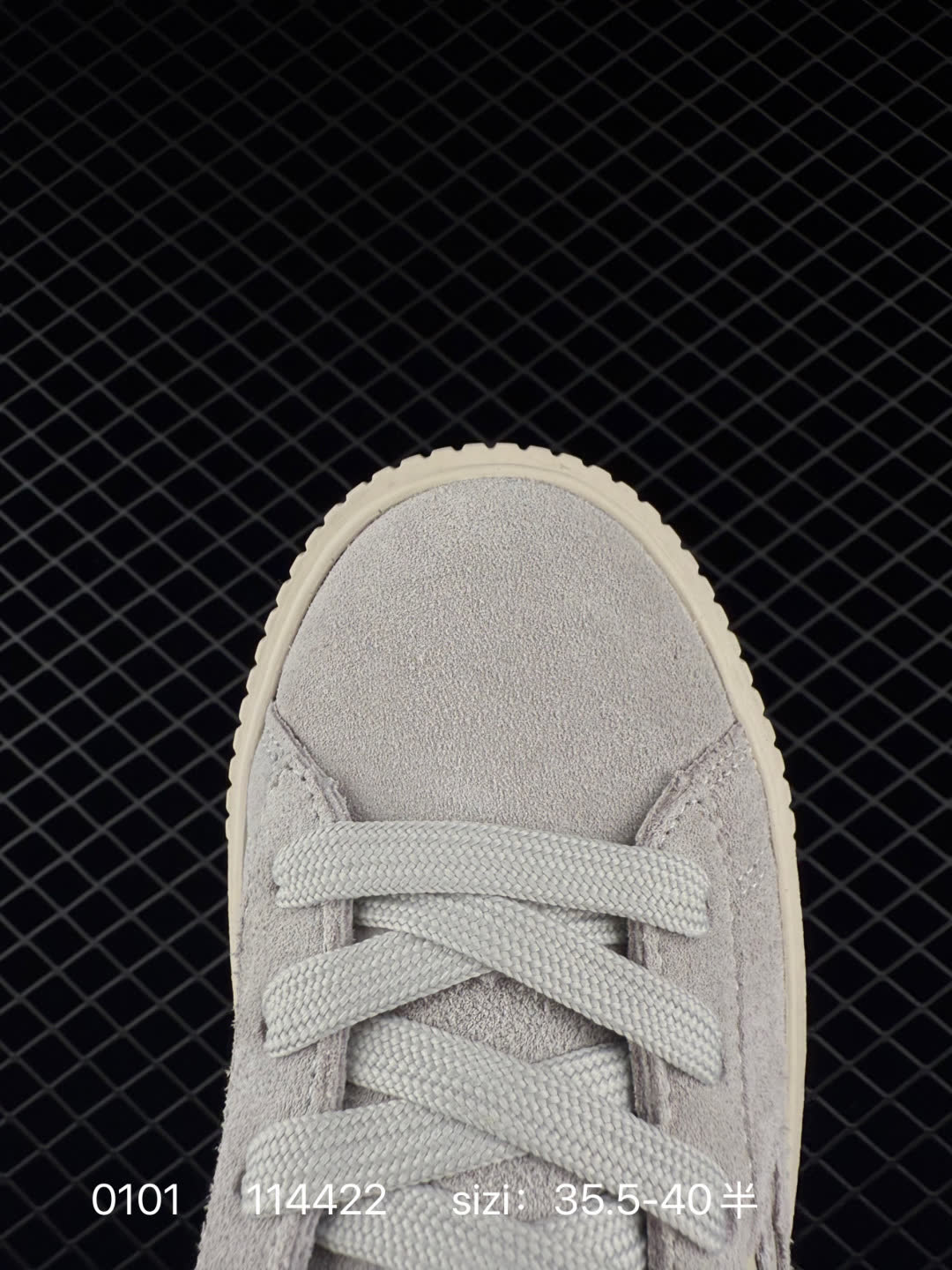 PUMA COURT CLASSIC VULC FS