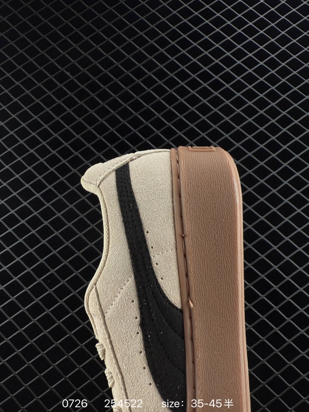 PUMA COURT CLASSIC VULC FS