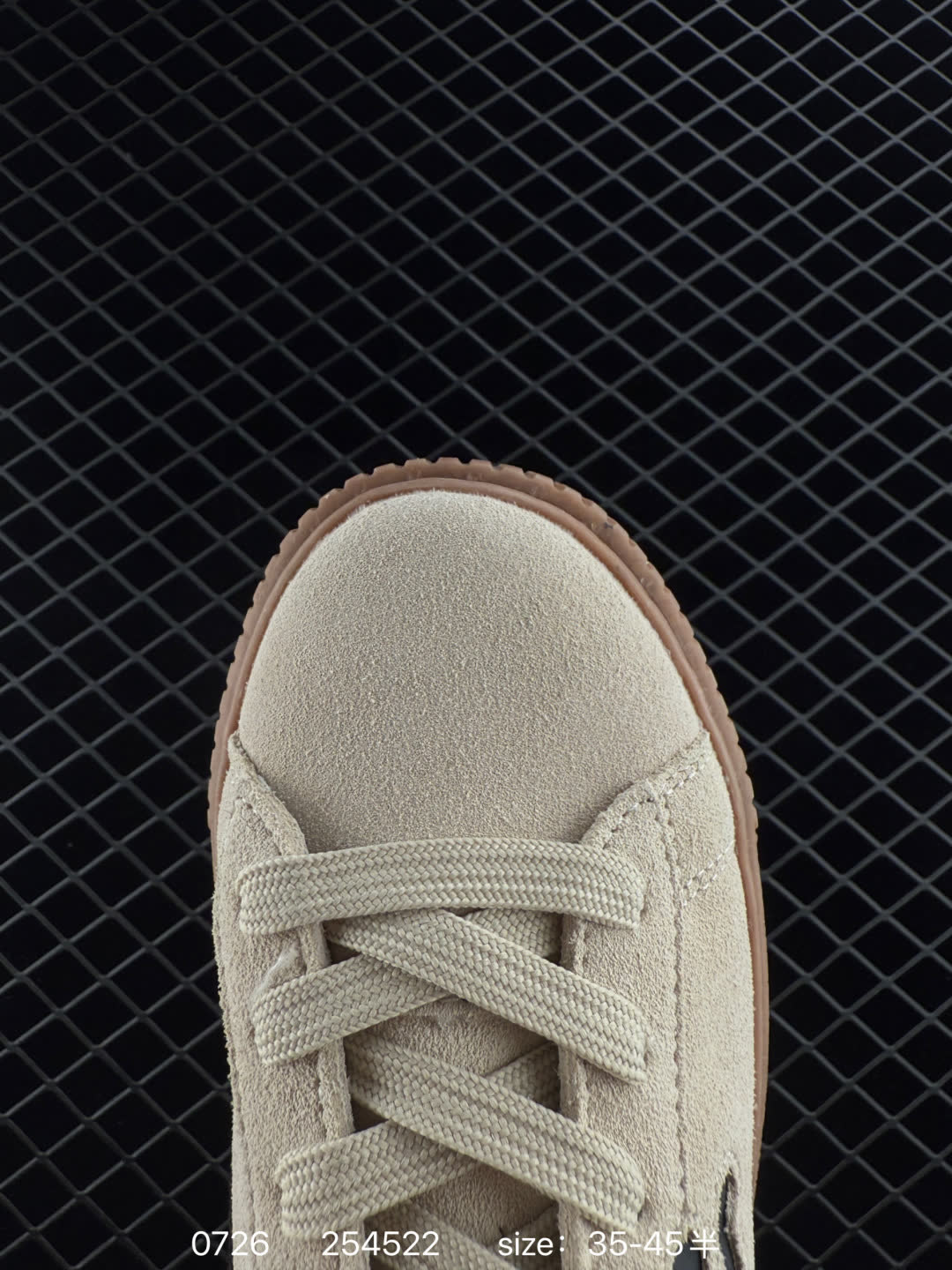 PUMA COURT CLASSIC VULC FS