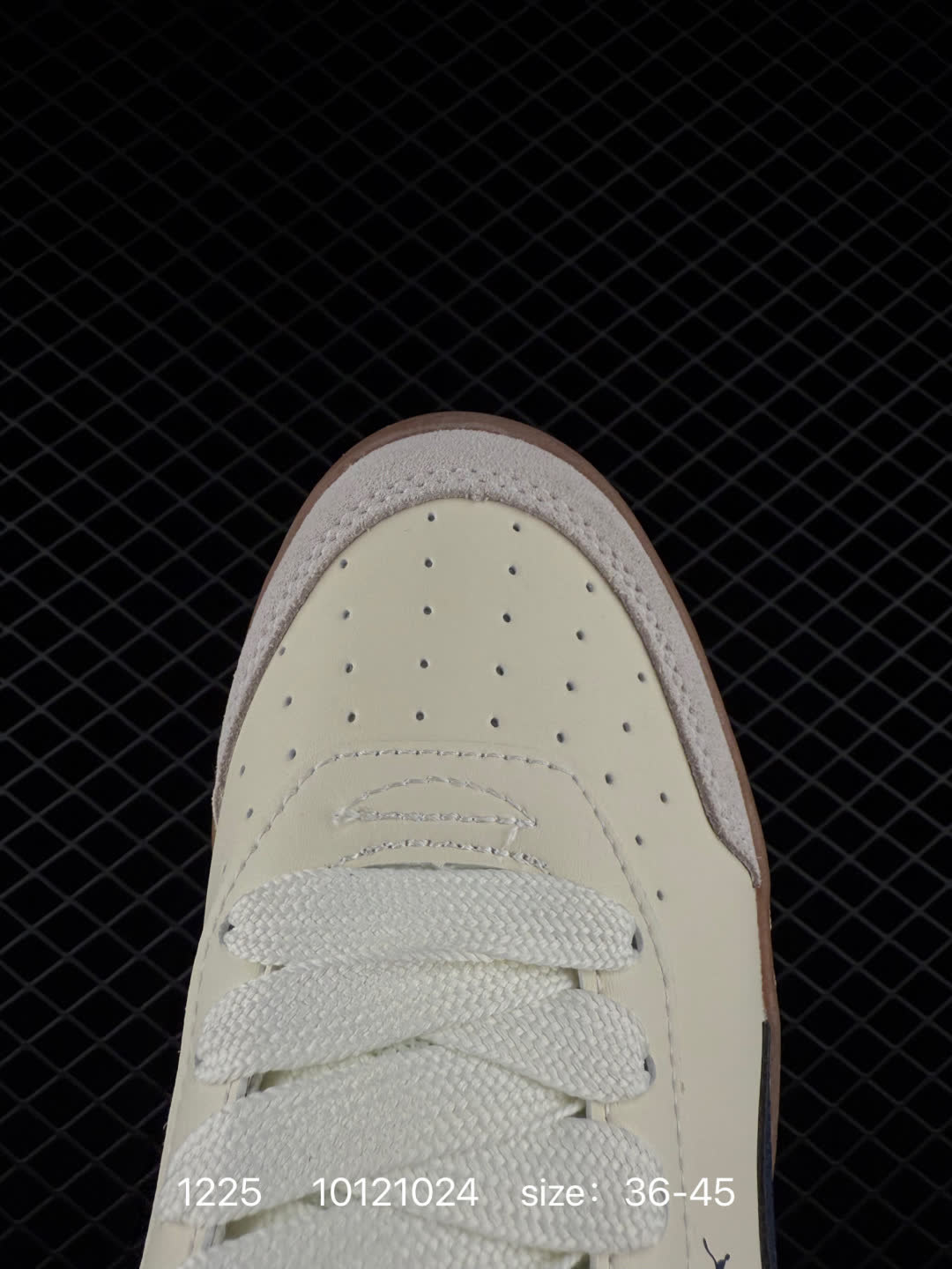 PUMA  CA Match Court