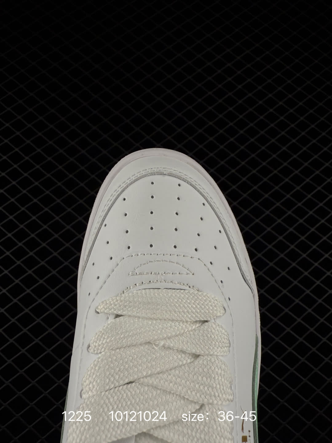 PUMA  CA Match Court