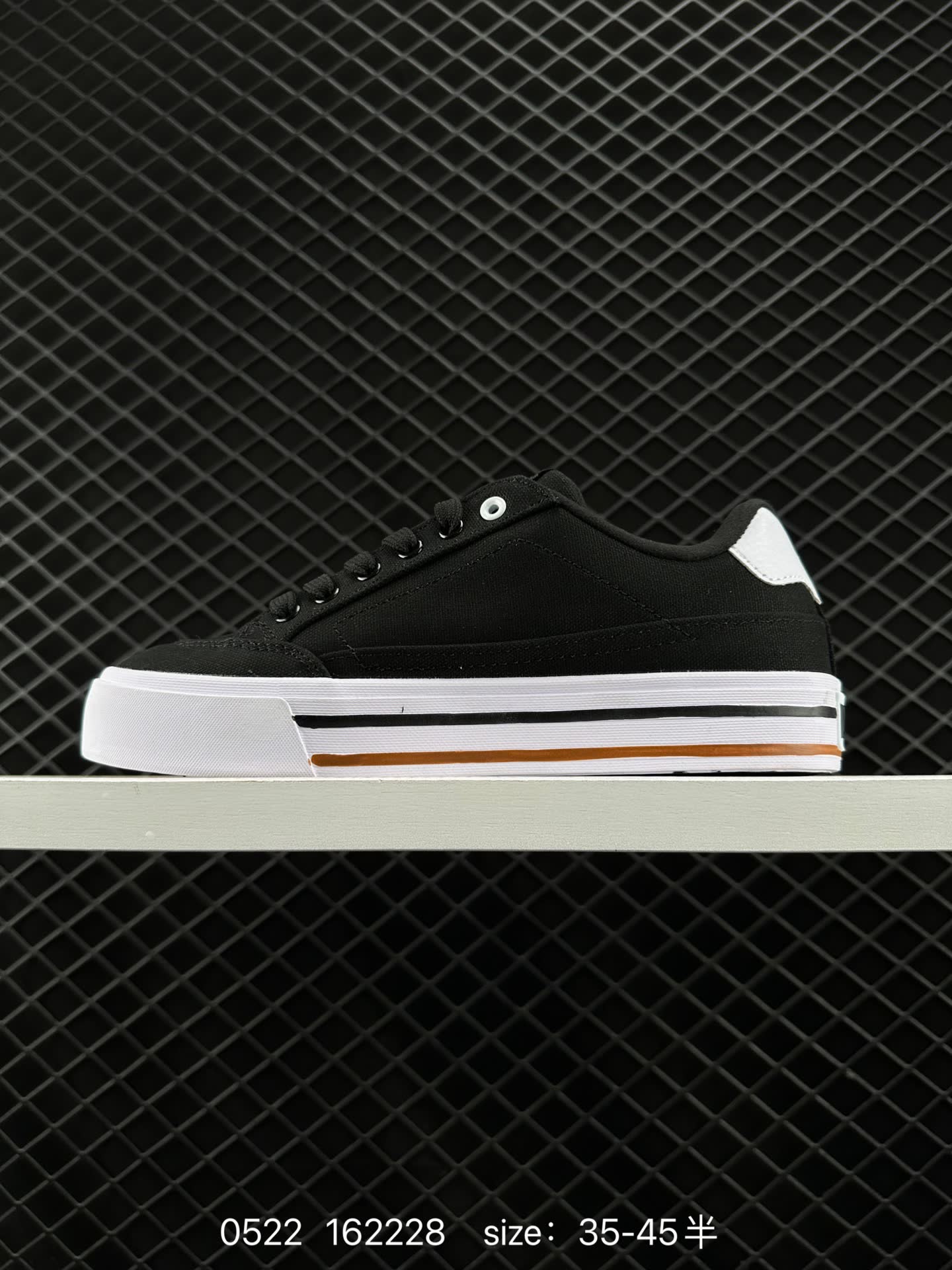 PUMA COURT CLASSIC VULC FS