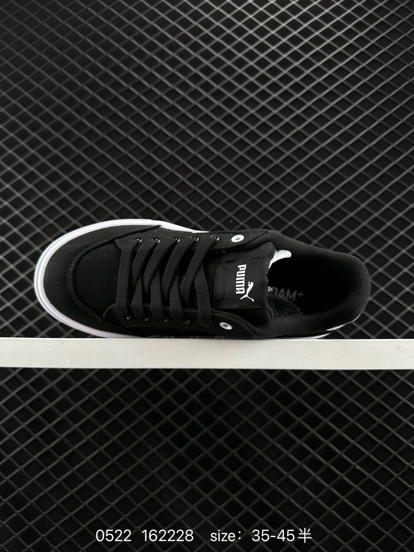 PUMA COURT CLASSIC VULC FS
