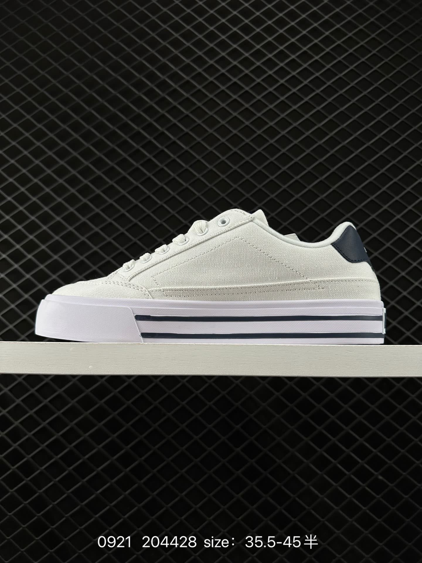 Puma  Court Low