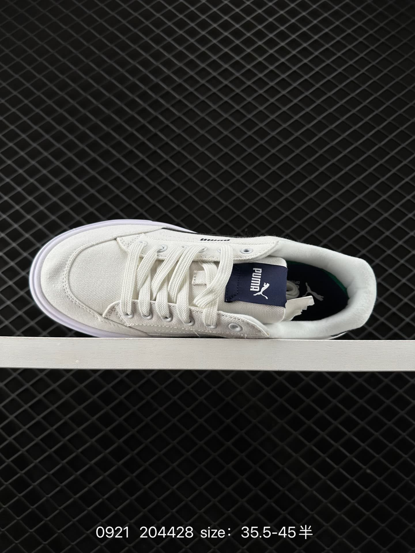 Puma  Court Low