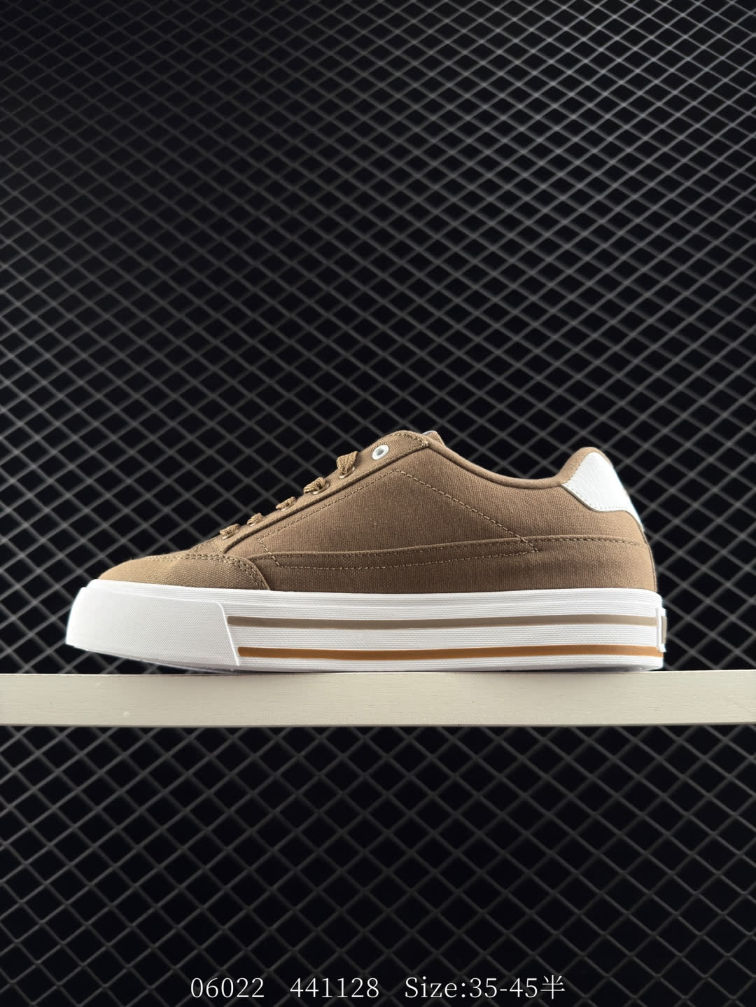 Puma  Court Low