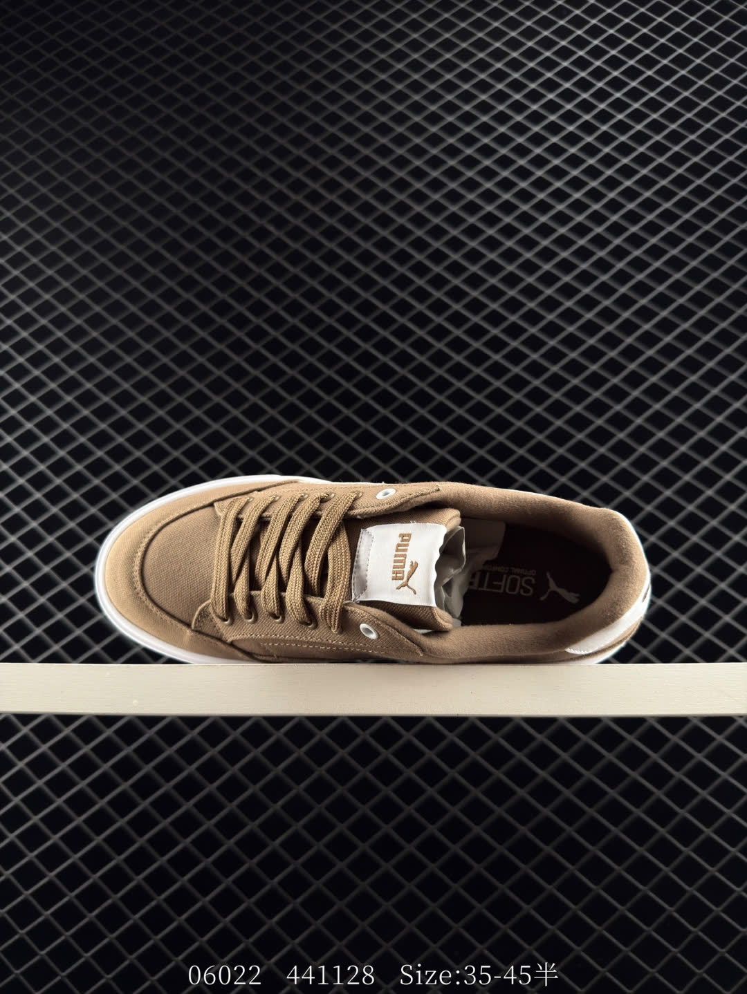 Puma  Court Low