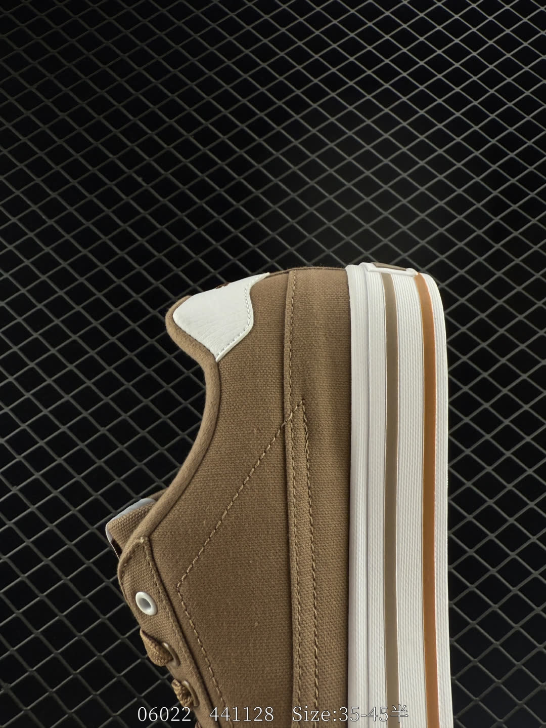 Puma  Court Low
