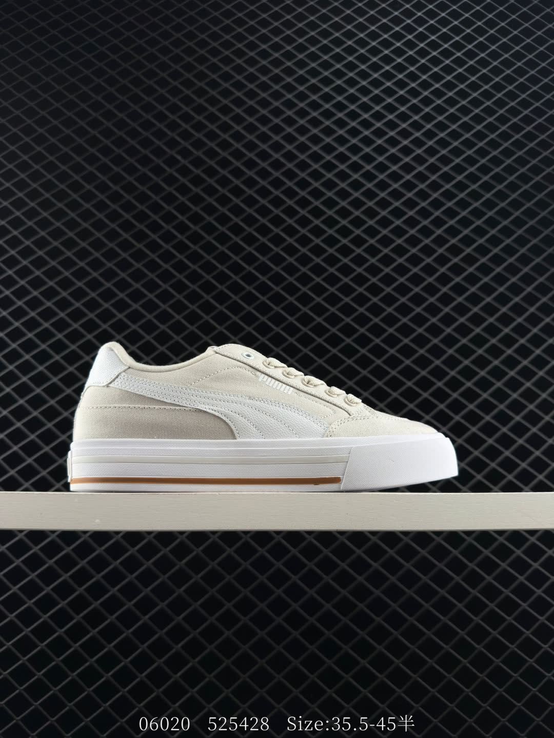 Puma  Court Low