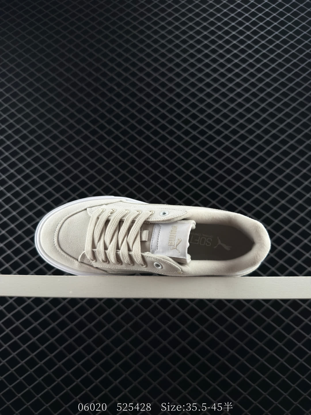 Puma  Court Low