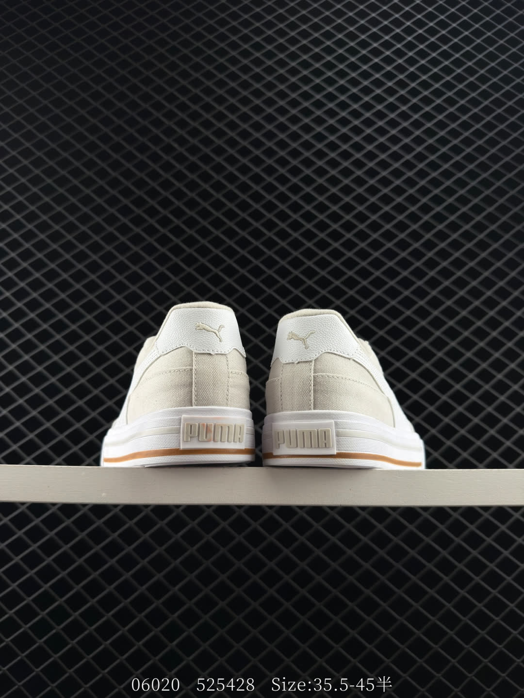 Puma  Court Low