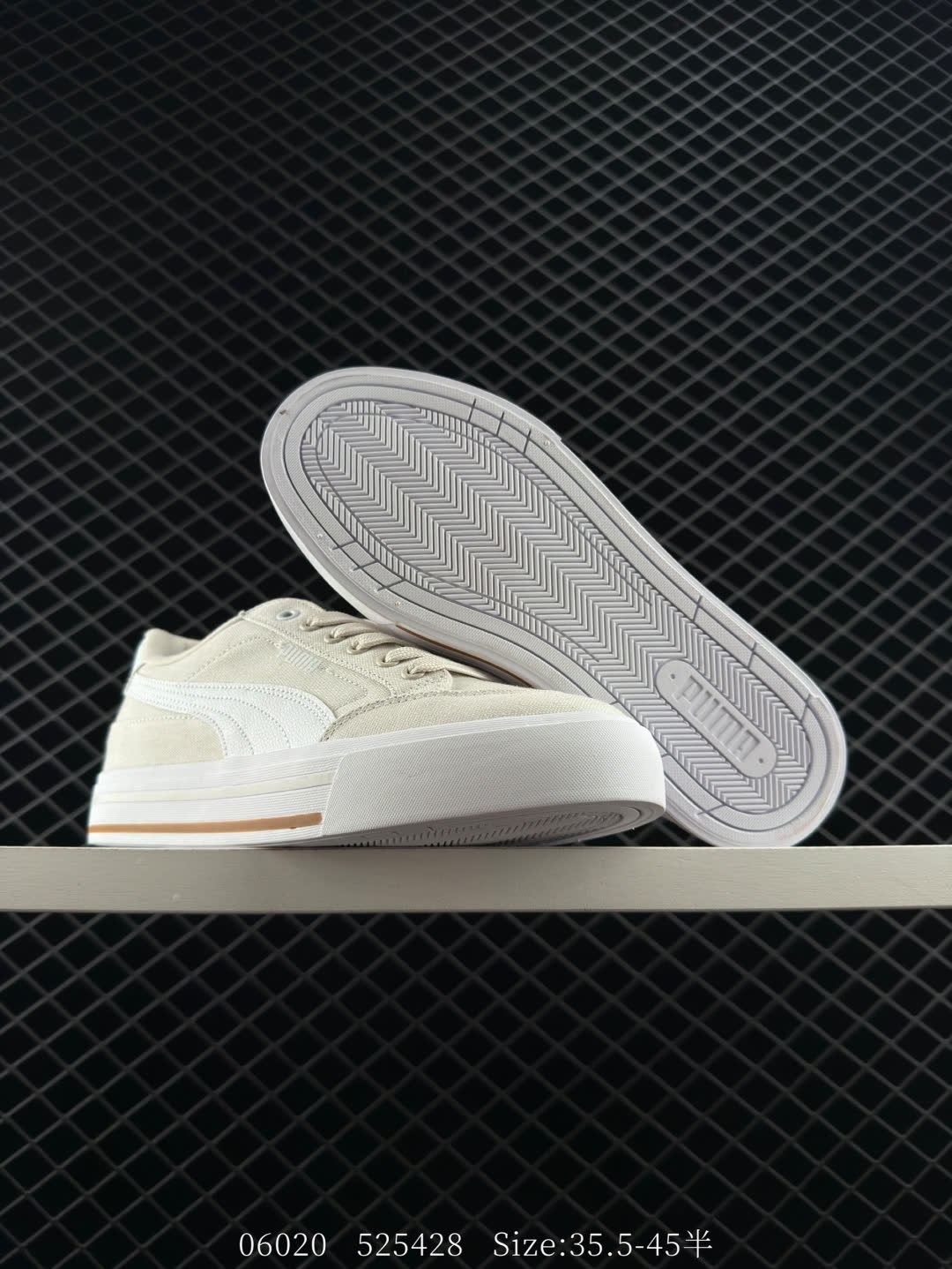 Puma  Court Low