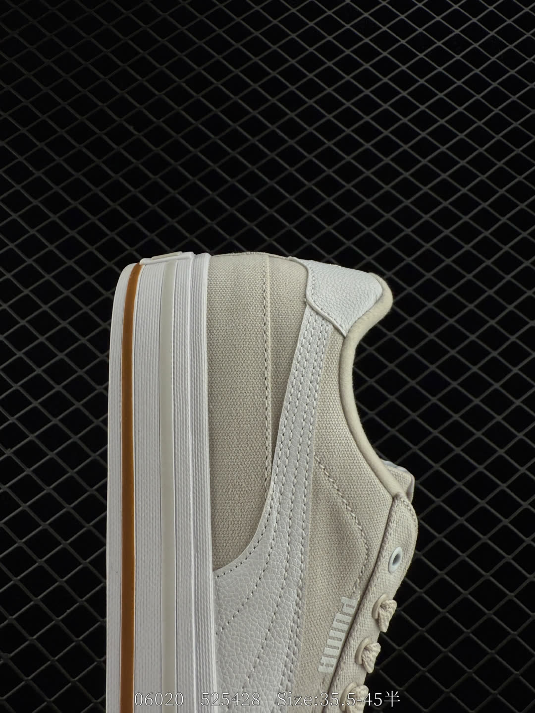 Puma  Court Low
