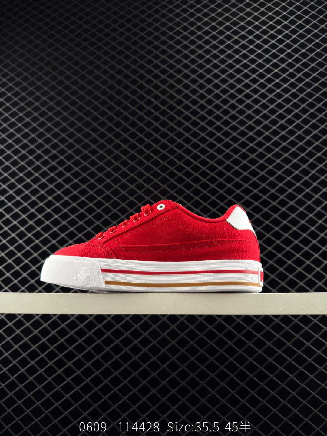 Puma  Court Low
