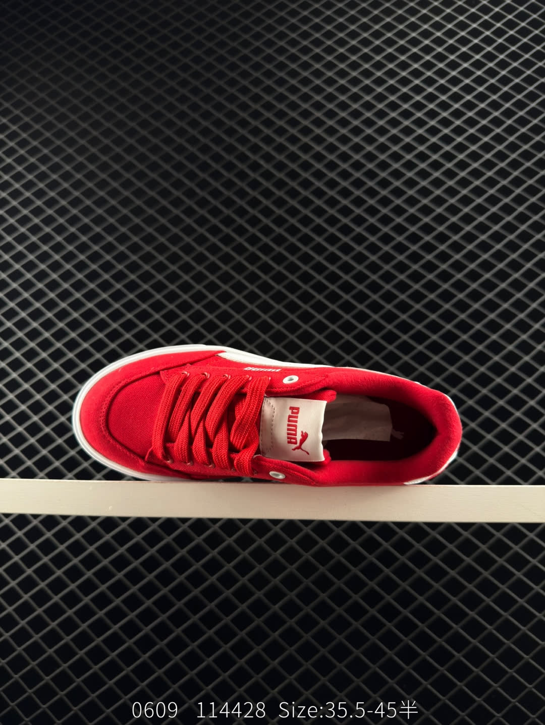 Puma  Court Low