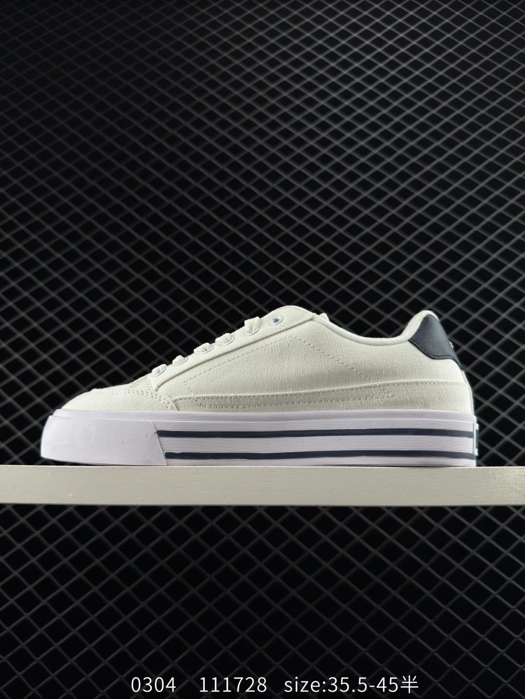 Puma  Court Low